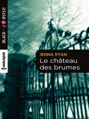 cover image of Le château des brumes